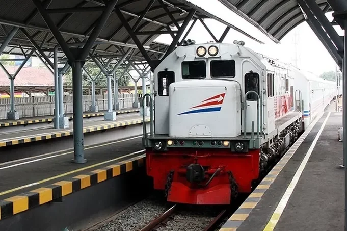 Tips Pesan Connecting Train Saat Tiket Kereta Habis