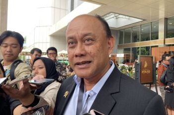 Badan Gizi: Desa Butuh 700 Ayam per Minggu untuk Makan Gratis