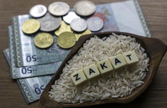 Perbedaan Zakat Fitrah dan Zakat Mal yang Wajib Diketahui