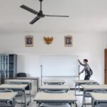 Pemerintah Rekrut Guru Massal Tahun 2025 untuk Sekolah Rakyat