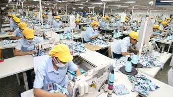 Duniatex Rekrut 5.000 Karyawan di Tengah Pemulihan Bisnis