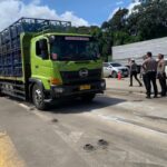 Larangan Truk Melintas di Pemalang-Batang Rugikan Rp27 Miliar