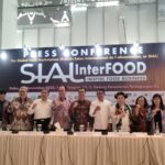 Krista Gelar Jogja Food Expo Dukung Industri Makan minum