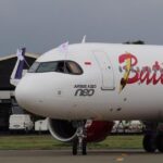Batik Air Buka Rute Baru ke Malaysia dan Korea Selatan