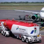 Pertamina Siapkan 95.700 KL Avtur untuk Haji 2025