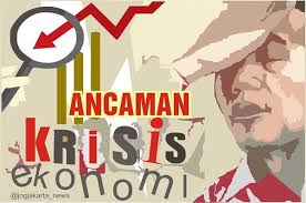 Pertumbuhan Ekonomi RI 4,87%: Sinyal Bahaya Muncul