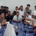 Proyek Rp5 T Diduga Dipalak Kadin Ternyata PSN Prabowo