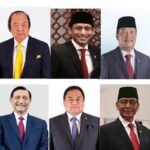 Daftar Pejabat Terkaya Di Indonesia, Harta Capai Triliunan Rupiah