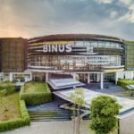 QS WUR: Binus Peringkat 1 Kampus Swasta Terbaik