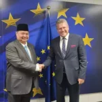 80% Produk RI Segera Bebas Tarif Masuk Uni Eropa