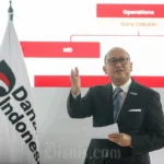 Rosan Ungkap Alasan Investasi Danantara Gunakan Euro