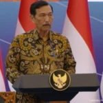 Luhut Soroti Kemiskinan dan Ungkap Program MBG & Food Estate