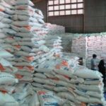 Pemerintah Siapkan Rp 5 Triliun untuk Bansos Beras