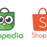 Pajak Online Akan Dikenakan untuk Pedagang Shopee-Tokopedia