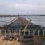 Pemkab Demak Ajukan Tanggul Raksasa Rp 1,7 T Atasi Banjir Rob