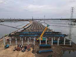 Pemkab Demak Ajukan Tanggul Raksasa Rp 1,7 T Atasi Banjir Rob