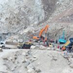 Pakar: Penambangan Gunung Kuda Gunakan Teknik Berbahaya