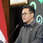 Mendag Targetkan Ekspor Produk Halal RI ke Australia Rp131 T
