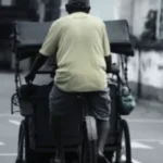 Tukang Becak Menang Undian Rp 50 M, Jadi Orang Kaya Baru
